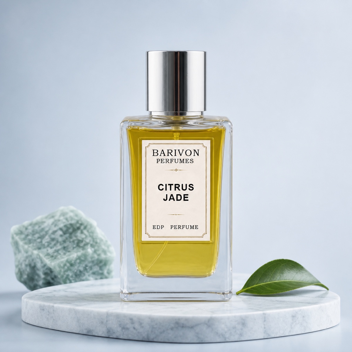 Citrus Jade by Barivon — Noctera studio product image