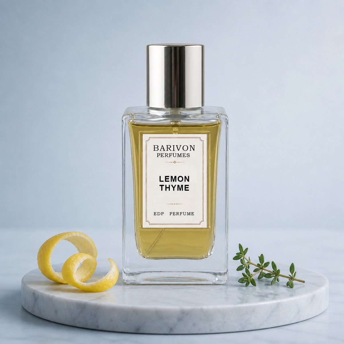 Lemon Thyme by Barivon — Noctera studio product image