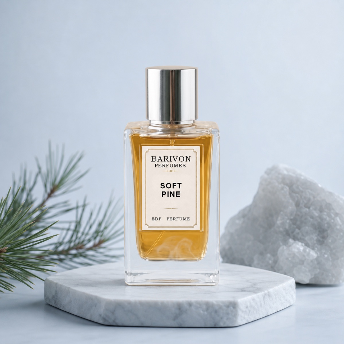 Soft Pine by Barivon — Noctera studio product image