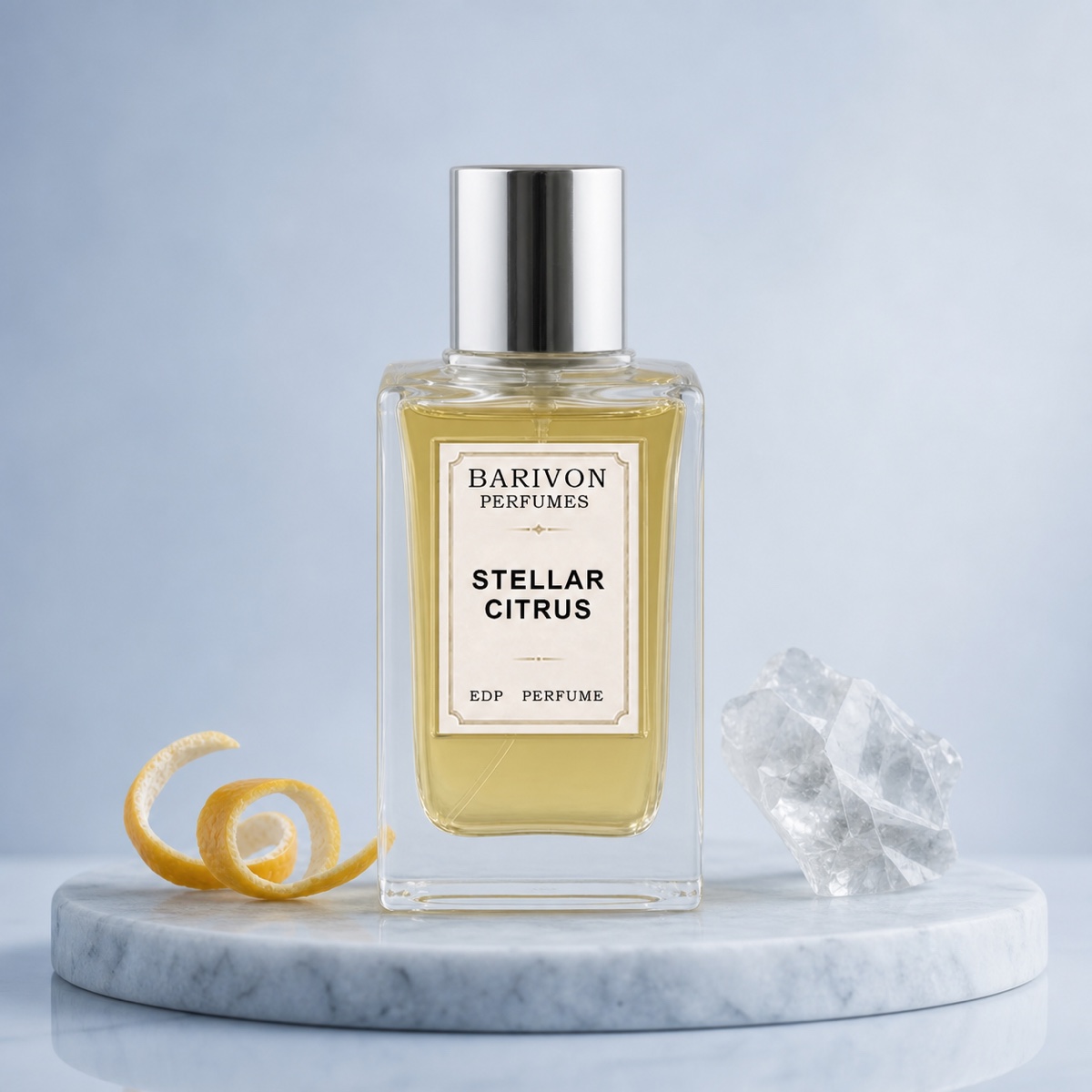 Stellar Citrus by Barivon — Noctera studio product image